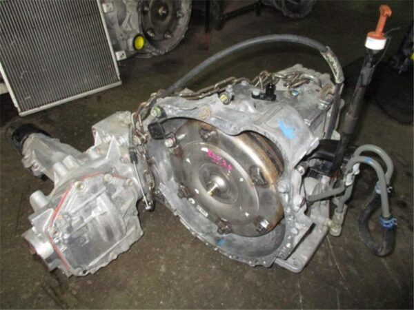 Transmission TOYOTA Camry 2000 GF-SXV25