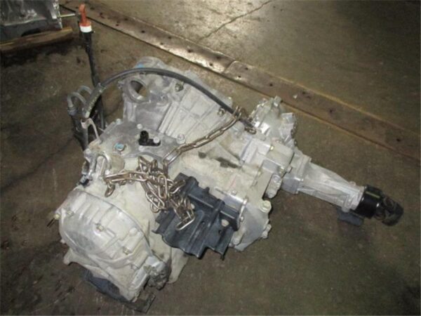 Transmission TOYOTA Camry 2000 GF-SXV25