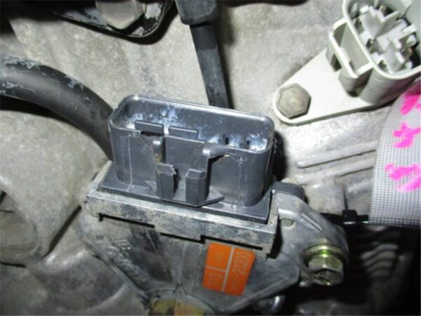 Transmission TOYOTA Camry 2000 GF-SXV25