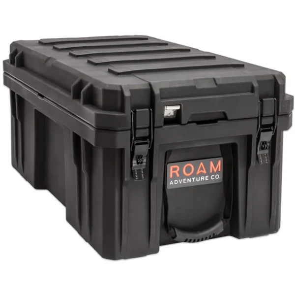 Roam Adventure Co 105L Rugged Case