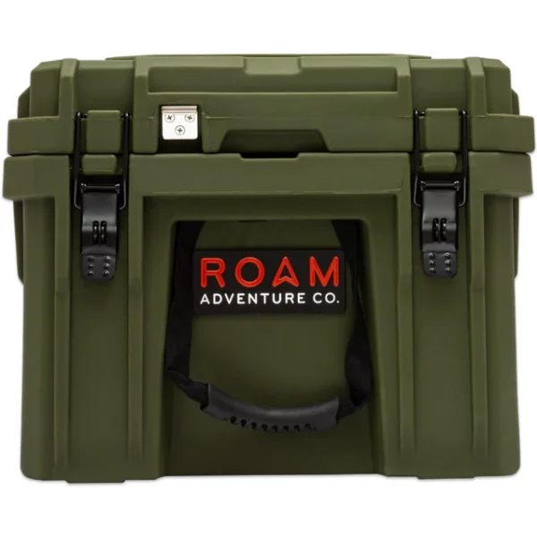 Roam Adventure Co 105L Rugged Case