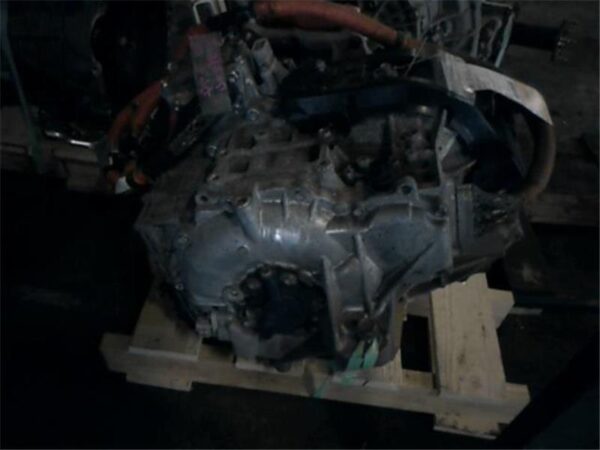 Transmission TOYOTA Camry 2011 DAA-AVV50 3090033040