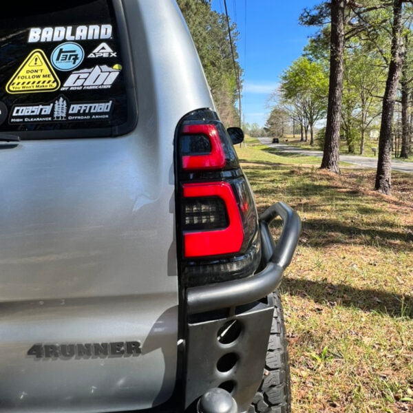 4th Gen 4Runner Tail lights