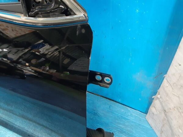 Front Right Door Assembly TOYOTA Camry 2014 DAA-AVV50 6700133201