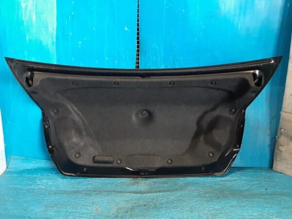 Trunk Panel TOYOTA Camry 2014 DAA-AVV50 6440133590