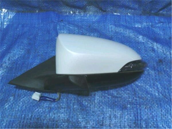 Left Side Door Mirror TOYOTA Camry 2014 DAA-AVV50 8794033A51