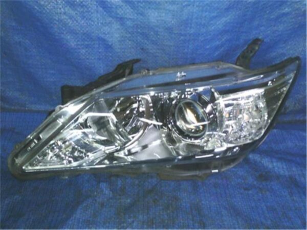 Left Headlight TOYOTA Camry 2013 DAA-AVV50 8115033850