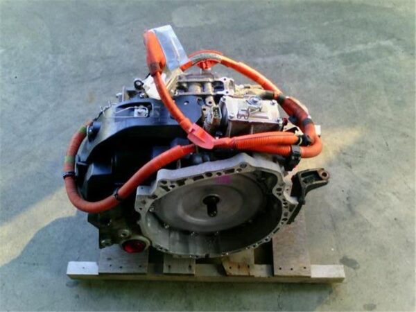 Transmission TOYOTA Camry 2012 DAA-AVV50