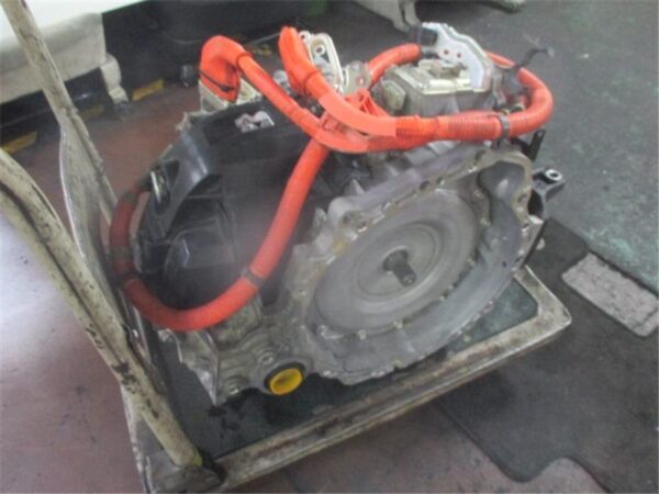 Transmission TOYOTA Camry 2014 DAA-AVV50