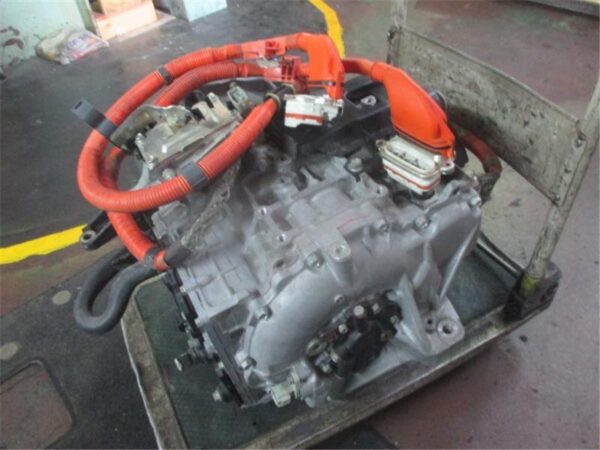 Transmission TOYOTA Camry 2014 DAA-AVV50