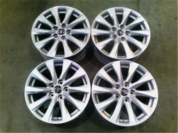 Wheel TOYOTA Camry DAA-AXVH70