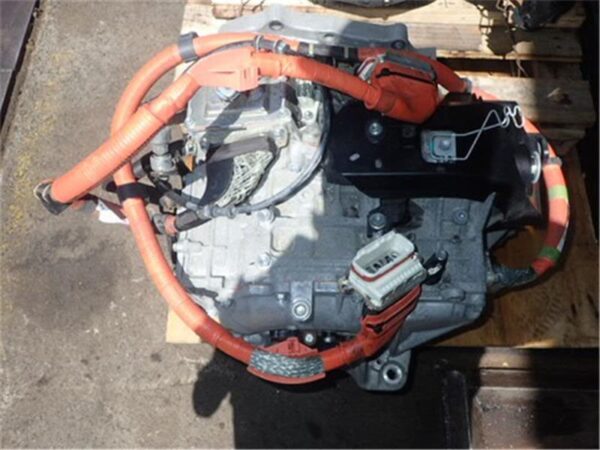 Transmission TOYOTA Camry 2013 DAA-AVV50 3090033040