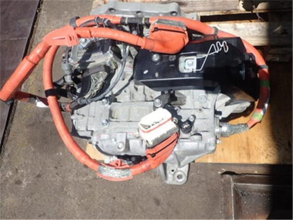 Transmission TOYOTA Camry 2013 DAA-AVV50 3090033040