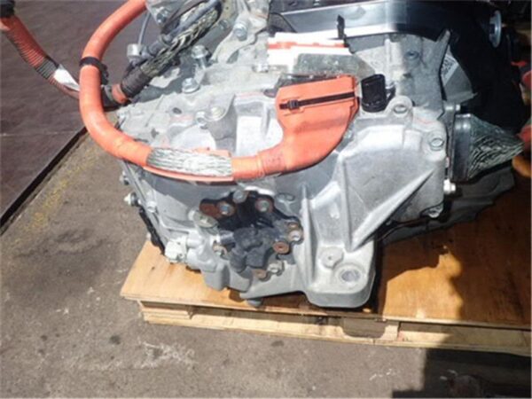 Transmission TOYOTA Camry 2013 DAA-AVV50 3090033040