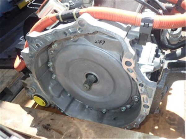 Transmission TOYOTA Camry 2013 DAA-AVV50 3090033040