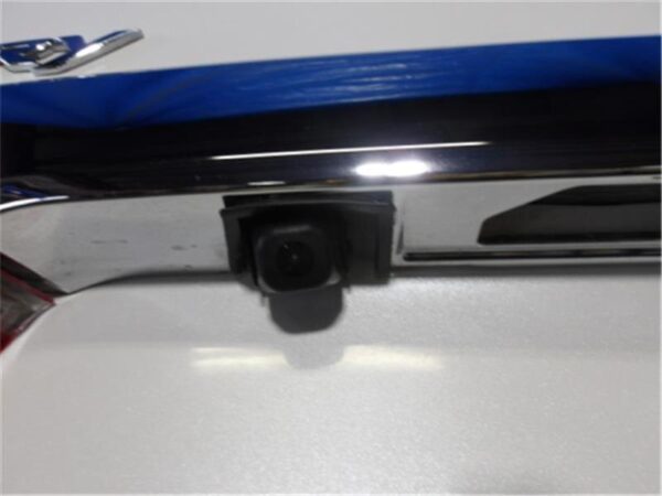 Trunk Panel TOYOTA Camry 2011 DAA-AVV50