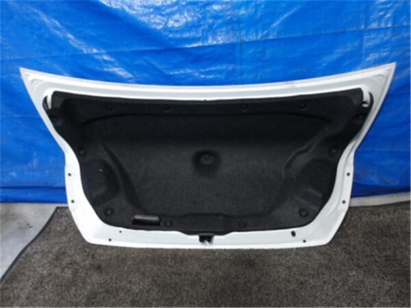 Trunk Panel TOYOTA Camry 2011 DAA-AVV50