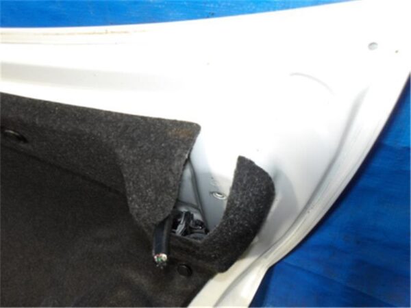 Trunk Panel TOYOTA Camry 2011 DAA-AVV50