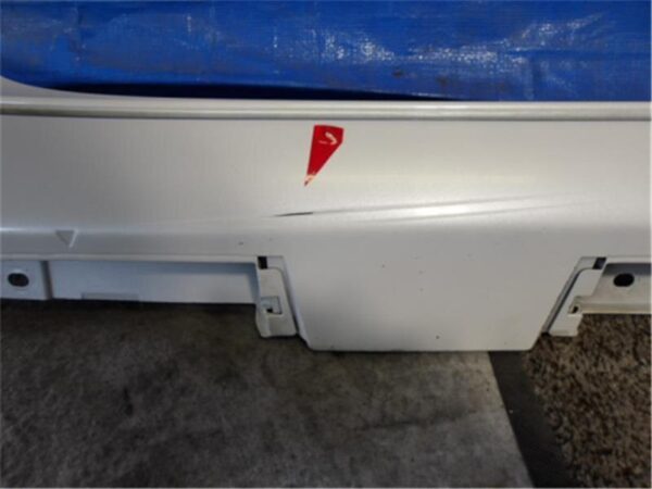 Right Side Step TOYOTA Camry 2011 DAA-AVV50