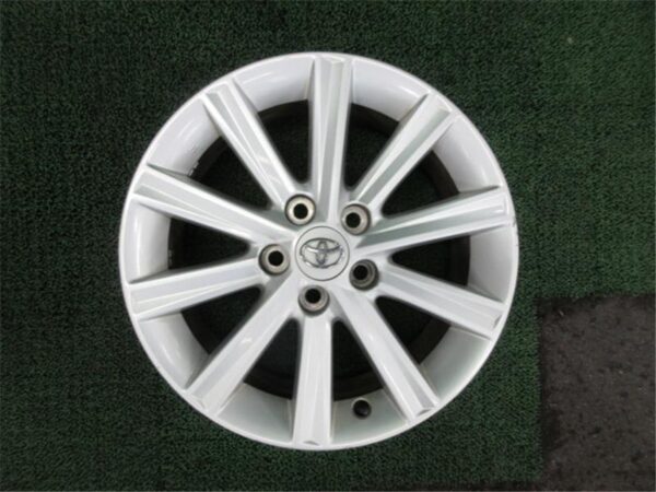 Wheel TOYOTA Camry 2012 DAA-AVV50