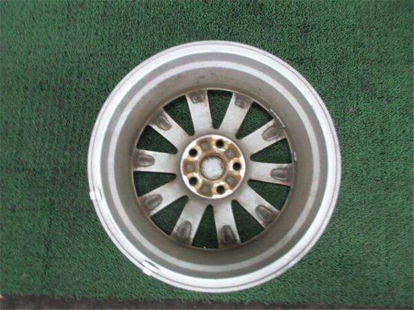 Wheel TOYOTA Camry 2012 DAA-AVV50