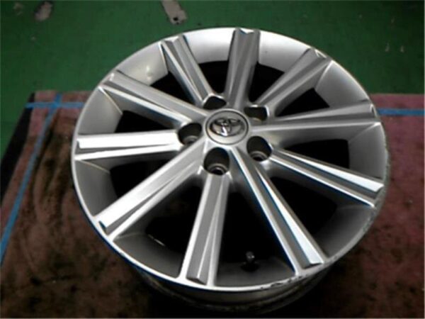 Wheel TOYOTA Camry 2012 DAA-AVV50 4261133820