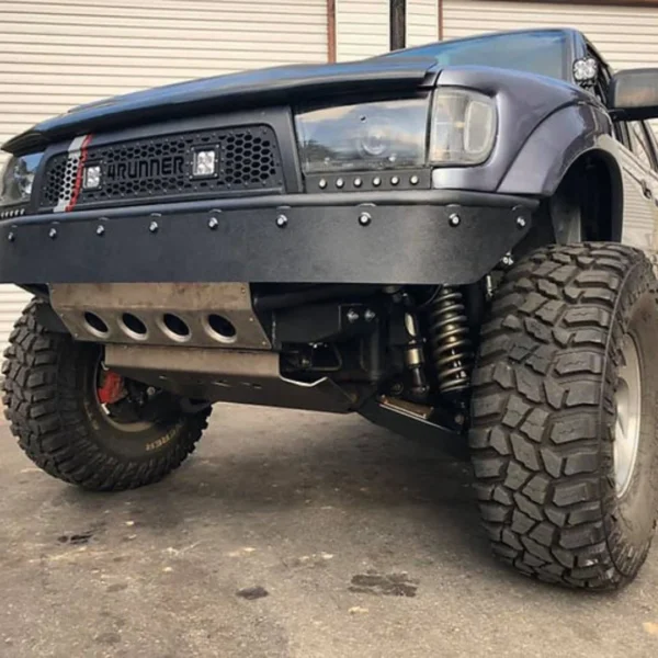 96-02 3RD GEN 4RUNNER PRERUNNER BUMPER – WELDED