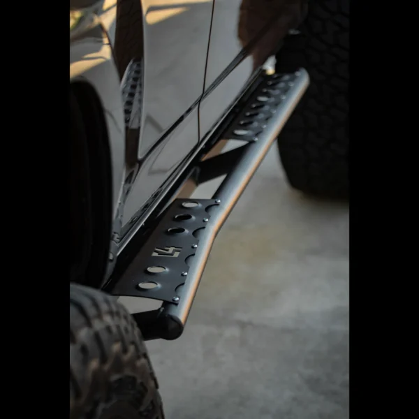 C4 Fabrication Rock Sliders For 4Runner (2014-2023)