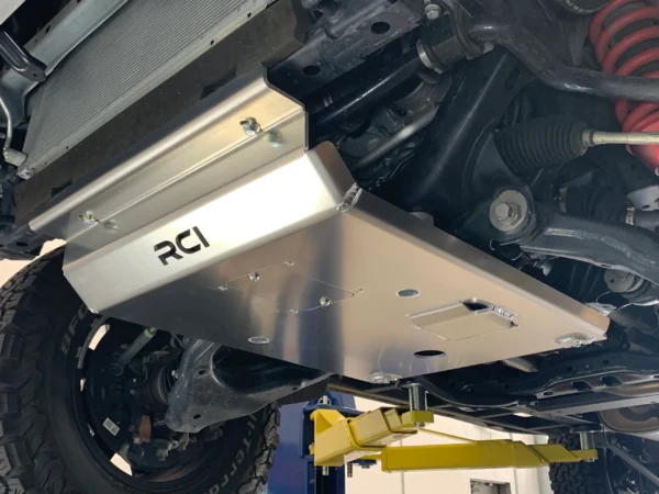 RCI Off Road 2010-Present 4Runner / GX460 KDSS Engine Skid Plate