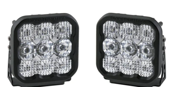 Diode Dynamics Stage Series 5″ Pro LED Pods