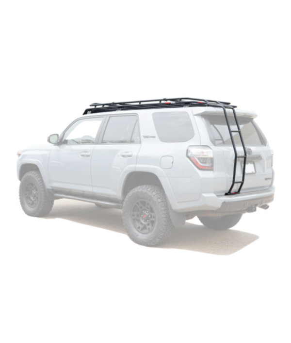 GOBI 4Runner Rear Ladder – GT4RLAD-5