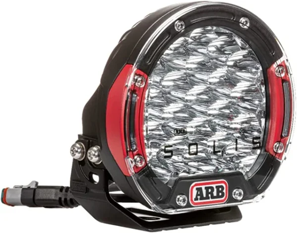 ARB Intensity Solis LED Lights