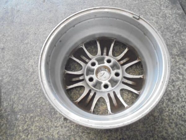 Wheel TOYOTA Camry 2005 CBA-ACV30