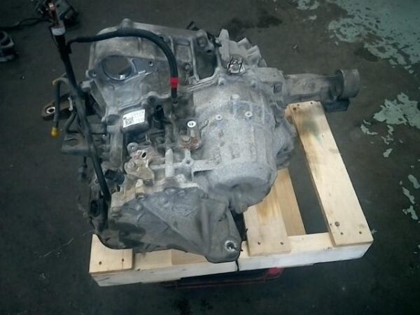 Automatic Transmission TOYOTA Camry 2004 CBA-ACV35 3050033421