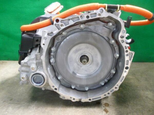 Automatic Transmission TOYOTA Camry 2012 DAA-AVV50 3090033040