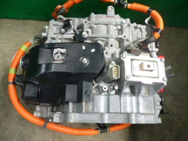 Automatic Transmission TOYOTA Camry 2012 DAA-AVV50 3090033040