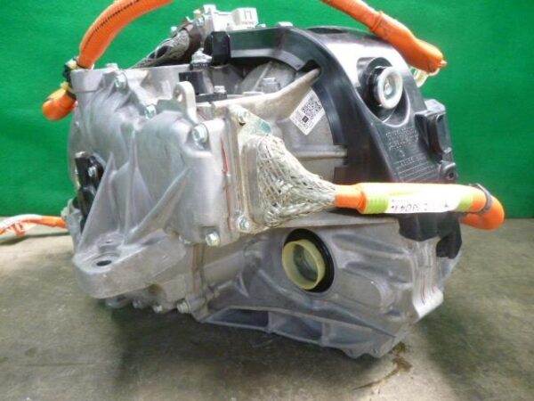 Automatic Transmission TOYOTA Camry 2012 DAA-AVV50 3090033040