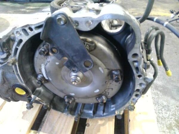 Automatic Transmission TOYOTA Camry 2000 GF-SXV20 3050033261