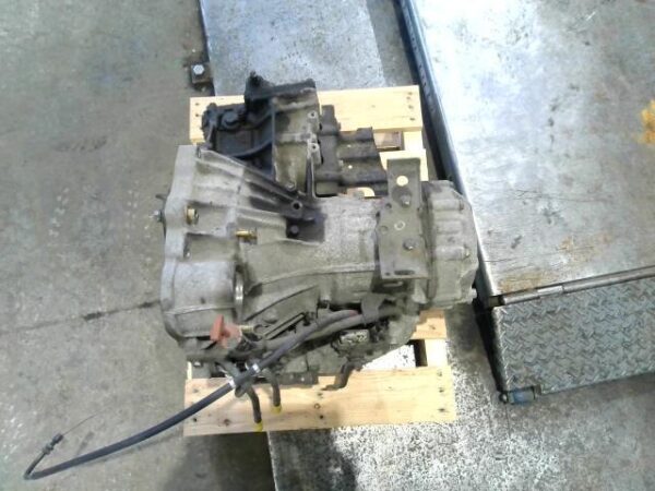 Automatic Transmission TOYOTA Camry 2000 GF-SXV20 3050033261