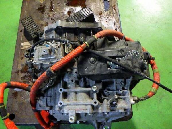 Automatic Transmission TOYOTA Camry 2012 DAA-AVV50 3090033040