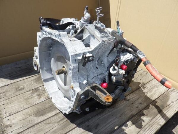 Automatic Transmission TOYOTA Camry 2011 DAA-AVV50 3090033040