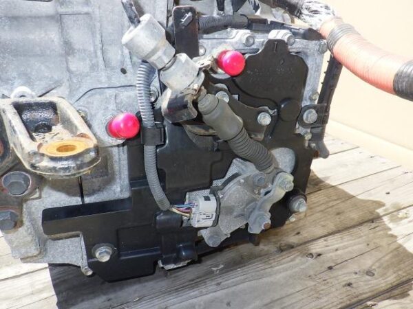 Automatic Transmission TOYOTA Camry 2011 DAA-AVV50 3090033040