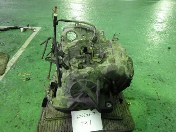 Automatic Transmission TOYOTA Camry 2005 CBA-ACV30 3050033371