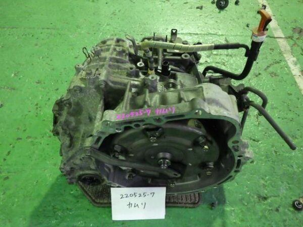 Automatic Transmission TOYOTA Camry 2005 CBA-ACV30 3050033371