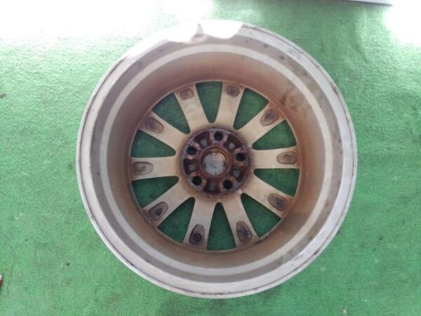 Wheel TOYOTA Camry DAA-AVV50 4261133800