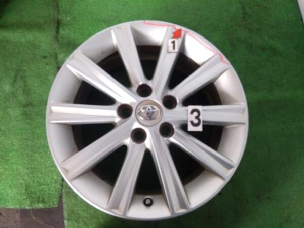 Wheel TOYOTA Camry DAA-AVV50 4261133800