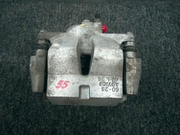 Front Left Caliper TOYOTA Camry 2020 6AA-AXVH75 4775033311