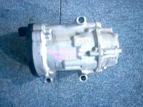 A/C Compressor TOYOTA Camry 2020 6AA-AXVH75 8837033050