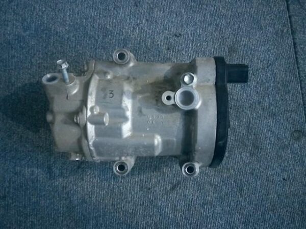 A/C Compressor TOYOTA Camry 2020 6AA-AXVH75 8837033050