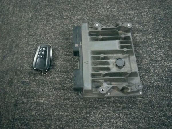 Engine Control Unit TOYOTA Camry 2020 6AA-AXVH75 896613TA60